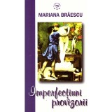 Mariana Braescu - Imperfectiuni provizorii - povestiri satirice - - 136456