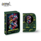 Penar echipat, 1 fermoar, 2 extensii, 32 piese, FEARLESS - S-COOL, S-COOL / OFFISHOP
