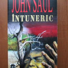 John Saul - Intuneric