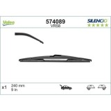 Valeo lamela stergator Silencio Rear