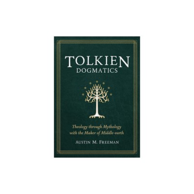 Tolkien Dogmatics: Theology Through Mythology with the Maker of Middle-Earth foto