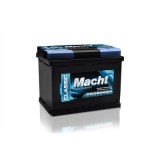 Baterie Auto MACHT 12V 55Ah 480A (242x175x190mm)