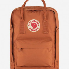 Fjallraven rucsac Kanken culoarea portocaliu F23524.243-243