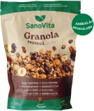 Granola Proteica, 350g, SanoVita