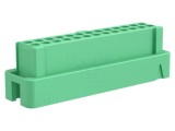 Conector HARWIN mufă mamă 26 pini 2x13 2A 450V cablu-cablu/PCB Gecko