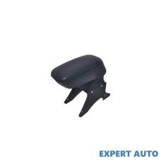 Cotiera universala neagra cu baza metalica cod:art-478 Alta marca Alt model #7 foto