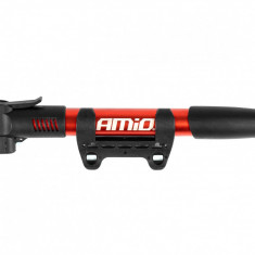 Pompa Manuala Pentru Bicicleta Amio PU01 02145