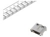 Conector USB C pentru PCB USB 3.1 5A