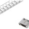 Conector USB C pentru PCB USB 3.1 5A