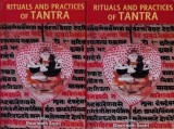 Cumpara ieftin Rituals and practices of tantra Vol. 2-3 - 2002 - Gaurinath Sastri (AR394)