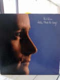 Vinyl/vinil - Phil Collins - Hello, i must be going - Atlantic 1982 USA, Pop