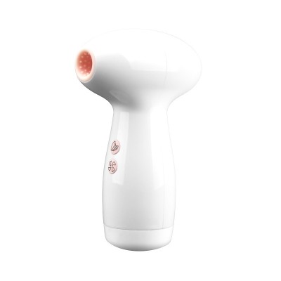 Loving Joy 2 in 1 Suction Vibrator foto