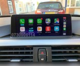 Interfata Android Wireless Carplay Bmw Nbt,Cic F20,F22,F23,F30,F01