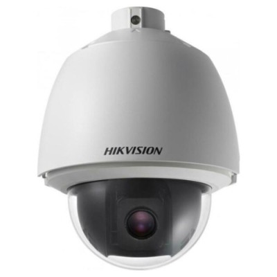 Camera Speed Dome 2 Megapixeli 4.8-153 mm Zoom Optic32X Hikvision DS-2AE5232T-A(E) SafetyGuard Surveillance foto