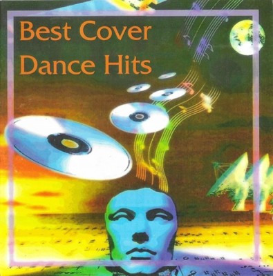 Various - Best Cover Dance Hits, CD foto