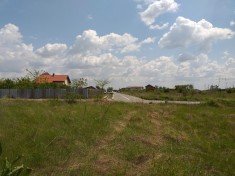 Vand teren intravilan zona Cornetu/Buda foto
