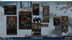 Cont Metin2 Aeldra foto