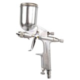 Pistol de vopsit mini pentru retuș F-2 200ml