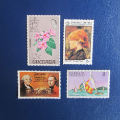 ANGLIA SERIE=MNH/MH=2