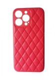 Husa telefon compatibila cu Apple iPhone 13 Pro, Roz, 339HT, Silicon, Carcasa