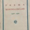 Poema rondelurilor 1916-1920 - Alexandru Macedonski