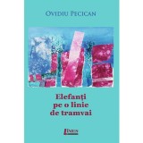 Elefanti pe o linie de tramvai | Ovidiu Pecican