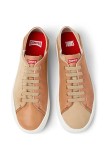 Camper sneakers din piele TWS culoarea bej, K201670-007