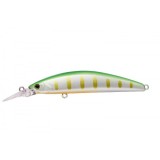 Cumpara ieftin Vobler Jackall Tricoroll GT 88SR-F, culoare Wakabazakura Yamame, 8.8cm, 9g