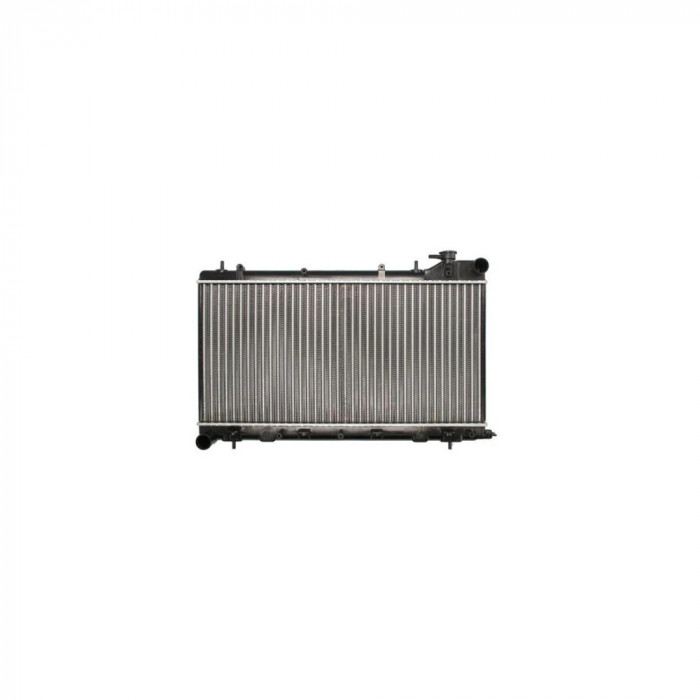 Radiator apa SUBARU FORESTER SF AVA Quality Cooling SU2045