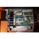 Server 1U 10SFF Supermicro X11SPW-TF 28 Cores 56 Threads Xeon Platinum 64Gb