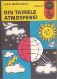 bnk ant Ion Stancescu - Din tainele atmosferei