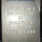 Interesul national si politica de securitate 1995/ Inst. Nat. de studii intern.