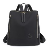 Cumpara ieftin Rucsac dama Cataleya, GT1924, model negru, PFY