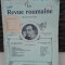 La Revue roumaine 20 februarie/5 martie 1913