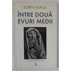 INTRE DOUA EVURI MEDII de SORIN NEAGU , versuri , 2007