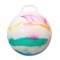 Minge gonflabila de sarit pentru copii, multicolor, 55 cm, ConceptSeller
