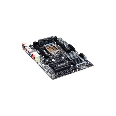 Placa de baza GIGABYTE GA-X79-UD3, LGA 2011, DDR3, Bulk, Refurbished foto