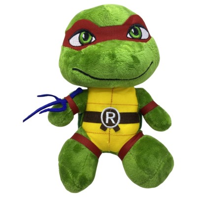 Jucarie plus Testoasa Ninja - Raphael foto