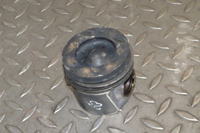 Piston MERCEDES-BENZ C T-Model S204 2010 OEM: 65100 11166170 foto
