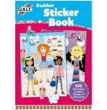 Cumpara ieftin Girl club - Carte abtibilduri Fashion