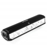 Lumina frontala profesionala bicicleta SpectrumPoint&reg;, luminozitate 3250 lumeni, baterie interna 8000 mAh, incarcare USB, negru