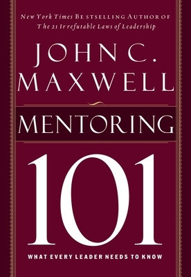 Mentoring 101: What Every Leader Needs to Know foto