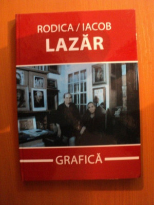 RODICA / IACOB LAZAR - GRAFICA foto