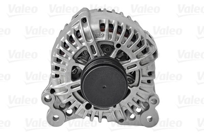VALEO 200012 VALEO CORE-FLEX Generator / Alternator foto