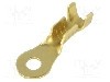 Terminal tip inelar, pentru surub M3, BM GROUP - BM 91203