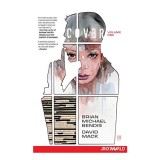 Cover Vol. 1 Band Michael Bendis David Mack Carte Benzile Desenate Spionaj Stiinte Cunoastere Carti Engleza
