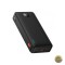 Baterie Externa Baseus Airpow 20000mAh 20W QC + PD 1 x USB-A - 1 x USB-C Neagra P10022804113-00