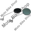 Oglinda Scuter/Moped Rotunda EMGO, MBS Mirror, Piese Moto