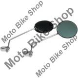 Oglinda Scuter/Moped Rotunda EMGO, MBS Mirror, Piese Moto