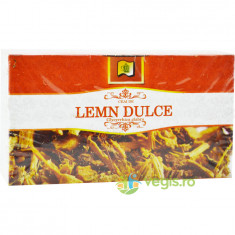 Ceai de Lemn Dulce 20dz